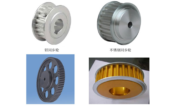 同步帶輪使用中添加潤滑油的作用介紹